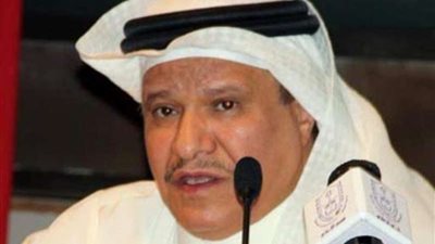 العصيمي: إلغاء الإعلانات الحكومية 