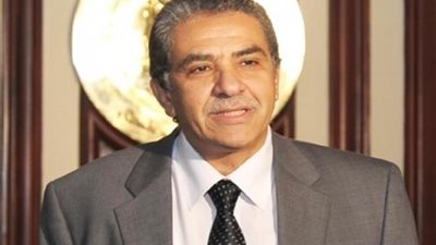 وزير البيئة: مستعدون لدعم أي جمعية أهلية تتقدم بمشروع لجمع القمامة