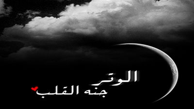 تعرف على حكم وفضل صلاة الوتر