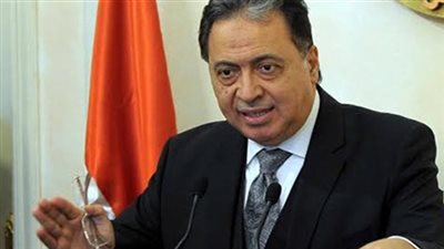 وزير الصحة: إعلان مصر خالية من فيروس C فى 2020