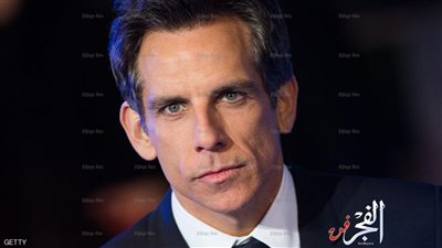 بن ستيلر ينجو من السرطان بـ 