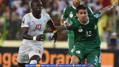 معارك حامية الوطيس في التصفيات الأفريقية المؤهلة للمونديال