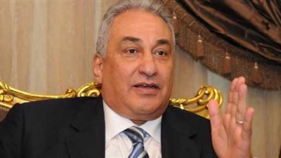 نقيب المحامين: نصوص قانون الضريبة على القيمة المضافة ملتبسة