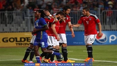 سفير مصر بالكونغو: اهتمام إعلامي كبير بمواجهة الفراعنة وحشد جماهيرى متوقع بملعب 