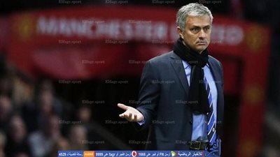 اليونايتد يضغط على  مورينيو لبيع أحد لاعبيه للتعاقد مع فونتي