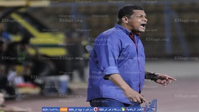 علاء عبدالعال يحذر نجوم إنبي