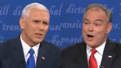 نائب ترامب: 