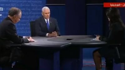 تيم كين: خطط  ترامب تضر أمريكا.. وبينس: سياسات كلينتون وضعت البلاد في حالة كساد 