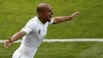 نجم الجزائر: لا نخشى أحدا ومباراة الكاميرون للأقوى ذهنيا