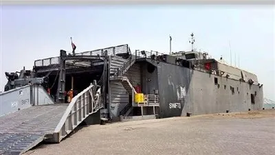 الإمارات: استهداف سفينة النقل المدنية سويفت تحد سافر للمواثيق والأعراف الدولية وتهديد للملاحة