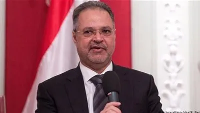 المخلافي: متمسكون بالسلام رغم استمرار الانقلابيين بخطواتهم الأحادية