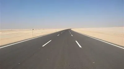 وزير النقل يعلن تفاصيل الانتهاء من تنفيذ طرق لربط المنيا والبحر الاحمر بتكلفة 752 مليون جنيه