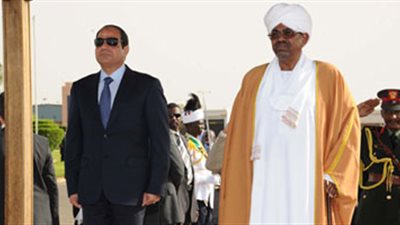 الصحف السودانية: قمة 