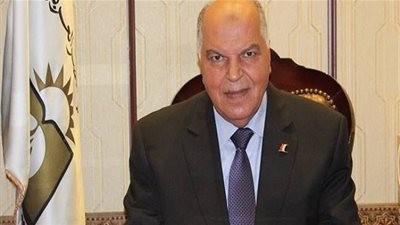 الزناتى: لابد من تحسين أحوال المعلم لتنهض المنظومة