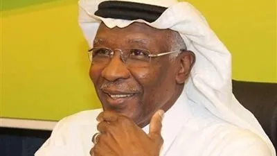 رئيس الاتحاد يرفع الروح المعنوية للاعبي الأخضر