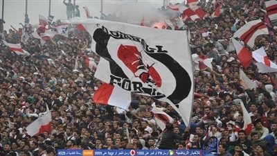 رئيس الزمالك: الألتراس لن يحضر نهائي أفريقيا