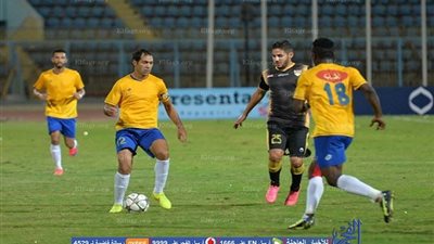 الإسماعيلي يهدد بالانسحاب من الدوري