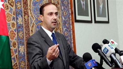 الأردن: اتفاقية الغاز لن تمنعنا من إدانة الممارسات الإسرائيلية في الأراضي المحتلة