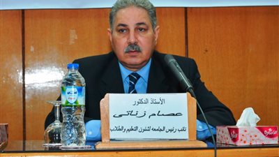 جامعة أسيوط تواصل مكافحتها للتحرش بورشتي عمل الأسبوع القادم