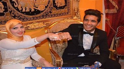 كيف سيتزوج صالح جمعة !