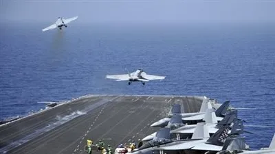 إبحار سفينتين صاروخيتين روسيتين إلى البحر المتوسط