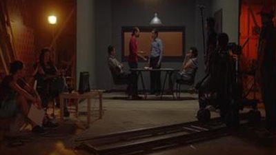 16 فيلما تتنافس على جائزة مهرجان 