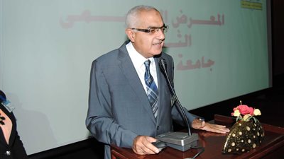 برنامج جديد لجامعة المنصورة للكشف المبكر وعلاج الطلاب من فيرس ( بى وسى )