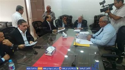 فيوتشر تعرض شراء بث القسم الثاني بزيادة 6 ملايين عن بريزنتيشن 