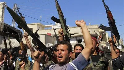 ديلي ميل: معركة النهاية بسوريا خلال 48 ساعة