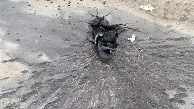 عاجل.. سقوط أكثر من 10 مقذوفات عسكرية في محافظة الطوال 