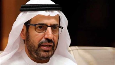 انضمام الشيخ عدنان القطان إلى عضوية 