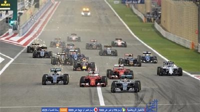 إحصاءات من بطولة العالم لفورمولا 1 قبل سباق اليابان