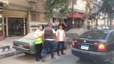 مكافحة التحرش بالإسكندرية تبدأ فعاليات 