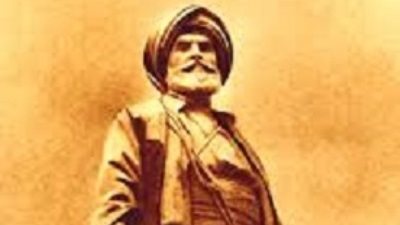 خدعوك فقالوا : هذا هو تمثال 