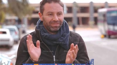 حازم إمام: الصعود لكأس العالم يبدأ بالفوز على الكونغو