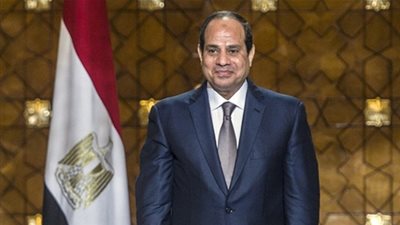 ننشر كلمة الرئيس السيسي خلال العرض العسكري احتفالاً بذكرى نصر أكتوبر‎