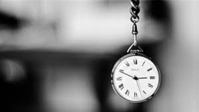 أهمية الوقت في حياة المسلم