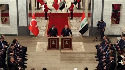 أهم أخبار تركيا اليوم.. تصاعد التوتر بين 