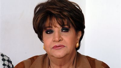 سناء منصور: حرب أكتوبر قربت 