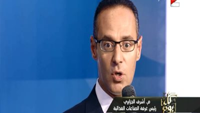 غرفة الصناعات الغذائية: السيسي طالبنا بتخفيض الأسعار.. والتنفيذ من الأحد