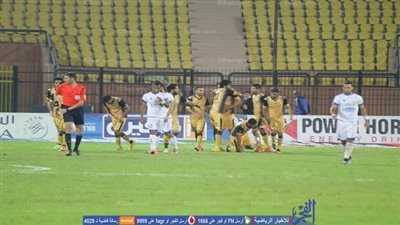 مدرب الإنتاج الحربي يرفض الوديات خلال فترة التوقف