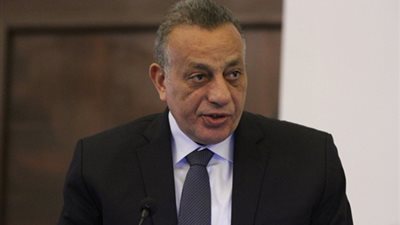 محافظ الجيزة يطالب شركات 