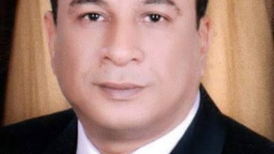 ندب علي عبدالسلام مديرا عاما للتعليم العام في المنيا