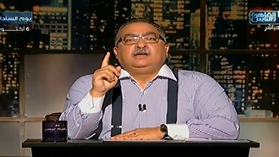 إبراهيم عيسى: التعليم هو السبب الحقيقي وراء نصر أكتوبر