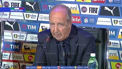 فينتورا: إسبانيا تطورت كثيرا تحت قيادة لوبيتيجي