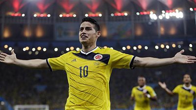 مدرب كولومبيا يتحدث عن مواجهة باراجواي وحالة رودريجيز