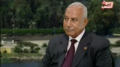 أحد أبطال أكتوبر 73: 