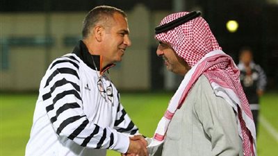 التونسي فتحي الجبال يرحل عن الشحانية القطري