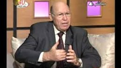 أول من عبر قناة السويس: الشعب المصري يعلم جيدًا أنه مستهدف 