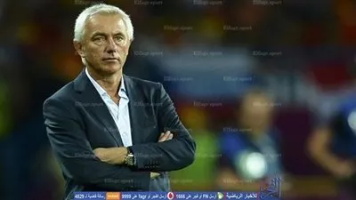 مارفيك: مواجهة أستراليا الأهم لي مع السعودية